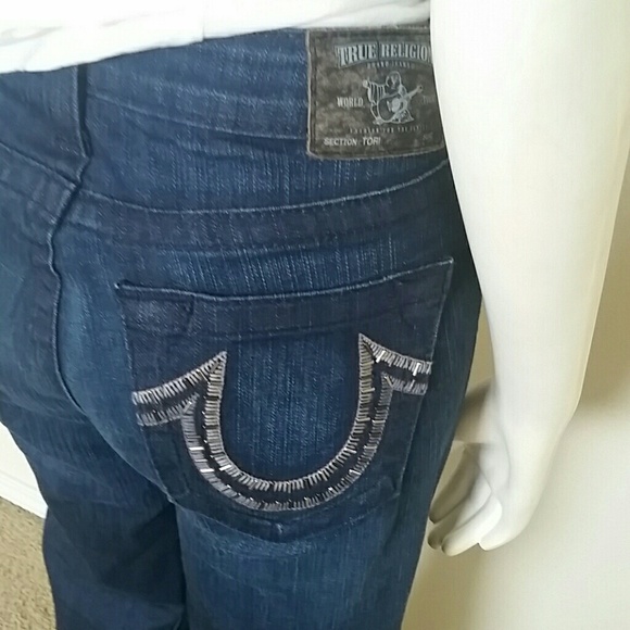 True religion jeans - Picture 3 of 5